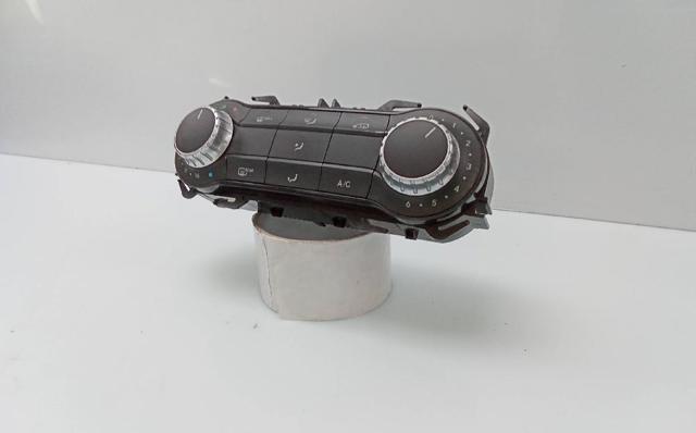 Comprar Módulo de modos de calefacción/aire acondicionado Mercedes A  W176 a bajo precio