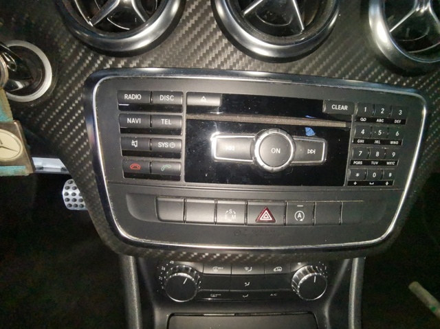 A2469000616 Mercedes