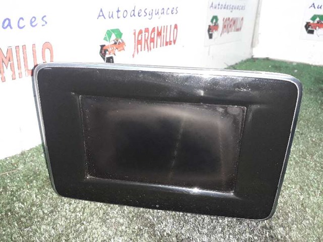 A2469001203 Mercedes
