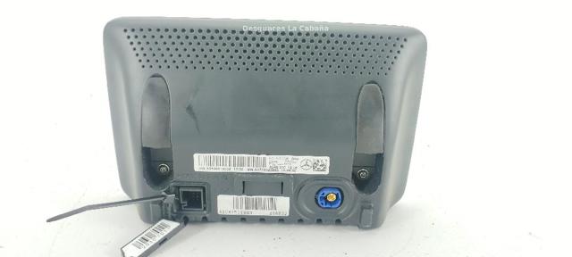 MERCEDES A2469001206 Pantalla multifunción  disponible Lugo