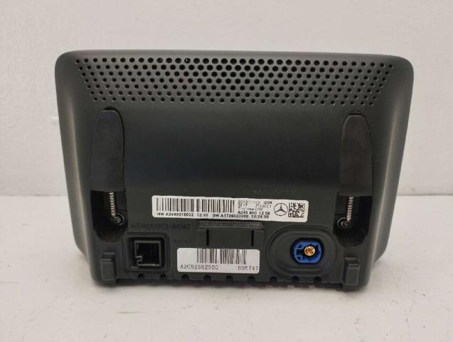 A2469001206 MERCEDES Pantalla  en stock Huelva