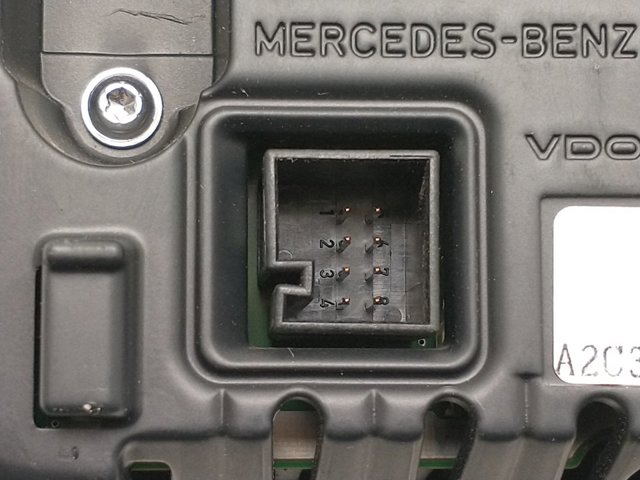 A2469001206 Mercedes