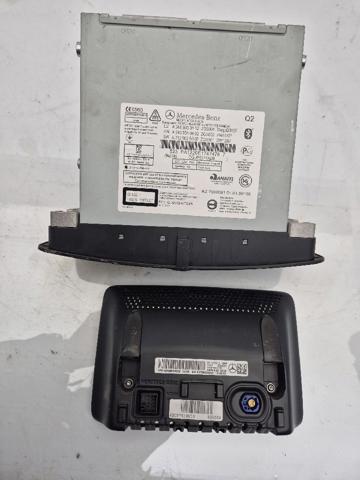 MERCEDES A2469001206 Pantalla comprar Pamplona