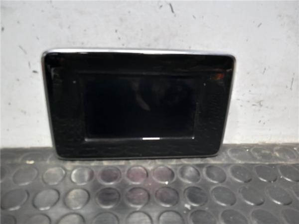 A2469001206 Pantalla multifunción  disponible Utrera