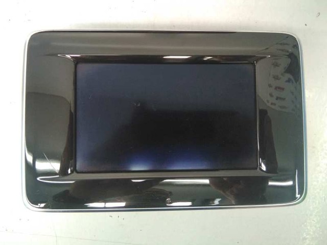 A2469001206 MERCEDES Pantalla comprar Bilbao