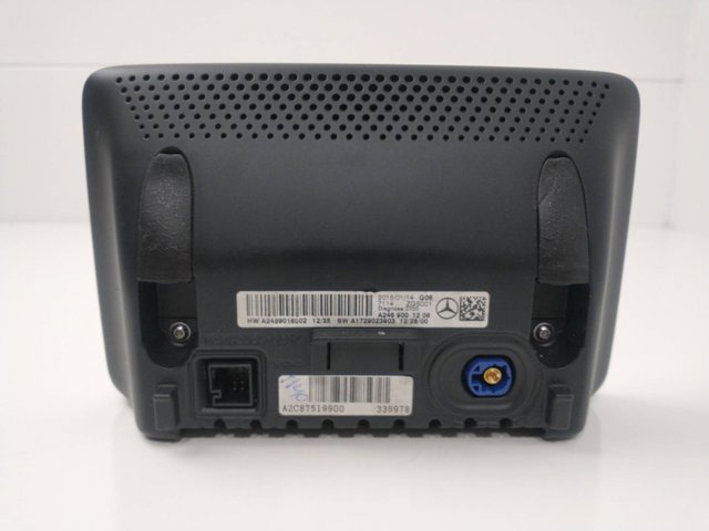 A2469001206 Mercedes