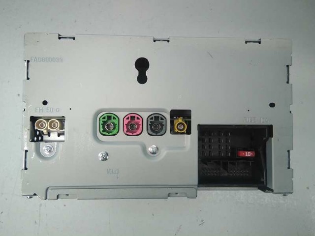 MERCEDES A2469001206 Pantalla multifunción  comprar en Albacete