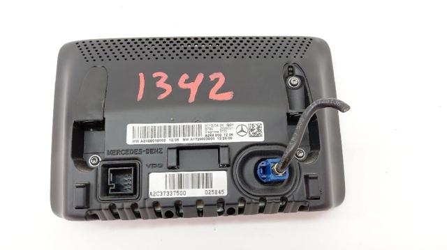 A2469001206 MERCEDES Pantalla  en stock Huelva