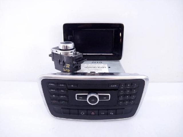 MERCEDES A2469001206 Pantalla multifunción  disponible España
