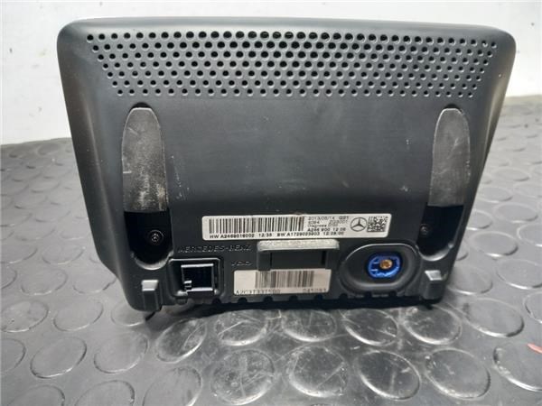 A2469001206 MERCEDES Pantalla  en stock Huelva
