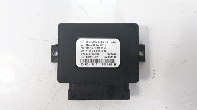 A2469003014 Mercedes
