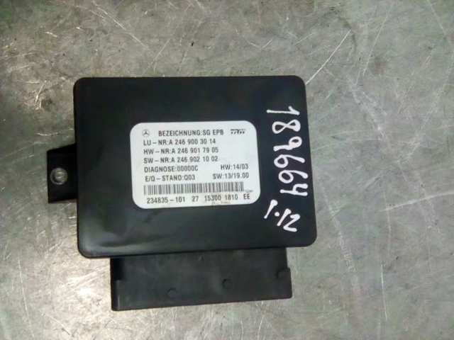 A2469003014 Mercedes