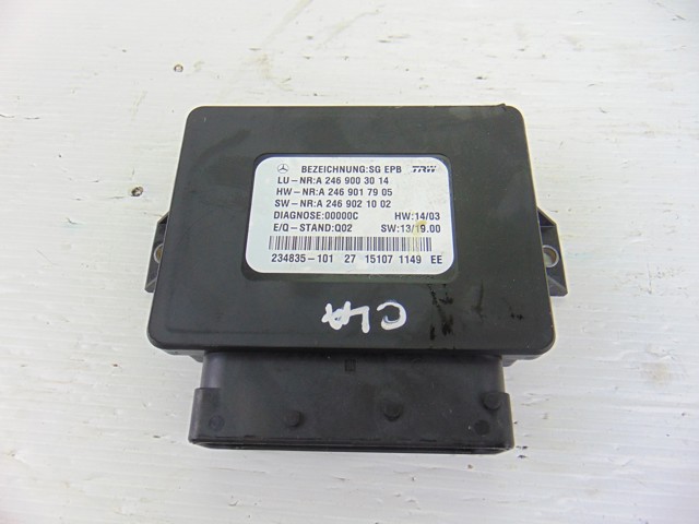 A2469003014 Mercedes