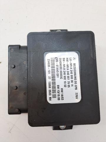 A2469003014 Mercedes