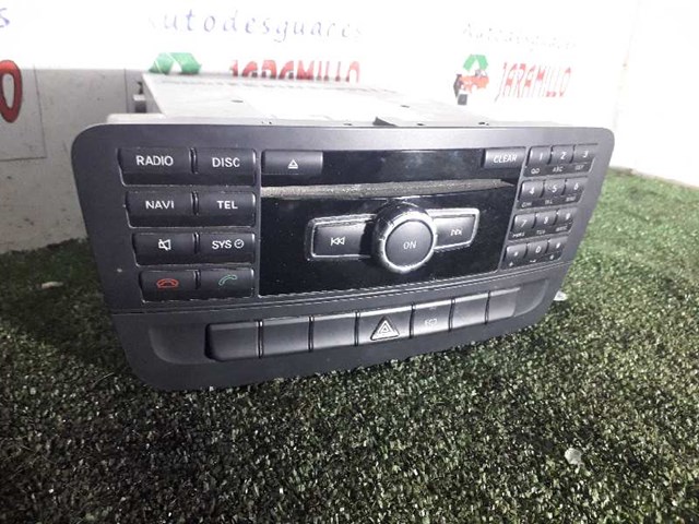 A2469003108 Mercedes