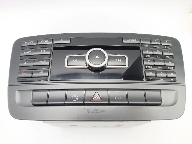 A2469003405 Mercedes