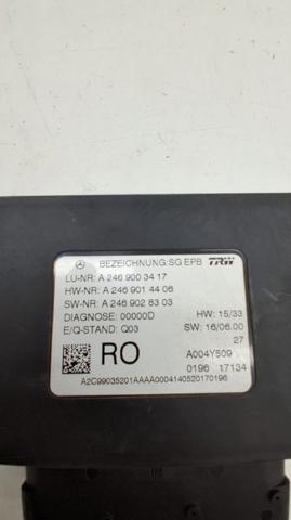 A2469003417 Mercedes