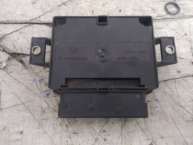 A2469003417 MERCEDES Módulo del freno de estacionamiento electromecánico  comprar en Oviedo