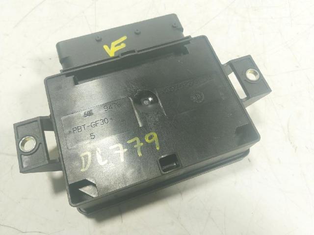 MERCEDES A2469003417 Módulo del freno de estacionamiento electromecánico  disponible Valladolid