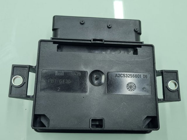 A2469003417 Módulo del freno de estacionamiento electromecánico  disponible Utrera