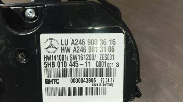 A2469003616 Mercedes