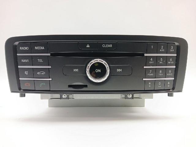 A2469004819 Mercedes