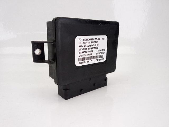 A2469005203 Mercedes