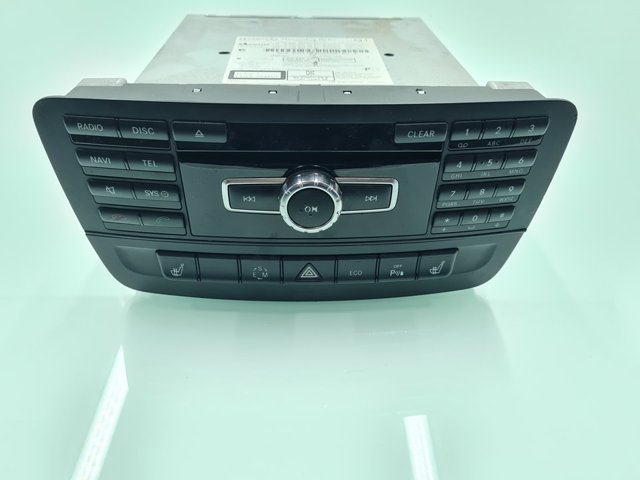 A2469005707 Mercedes