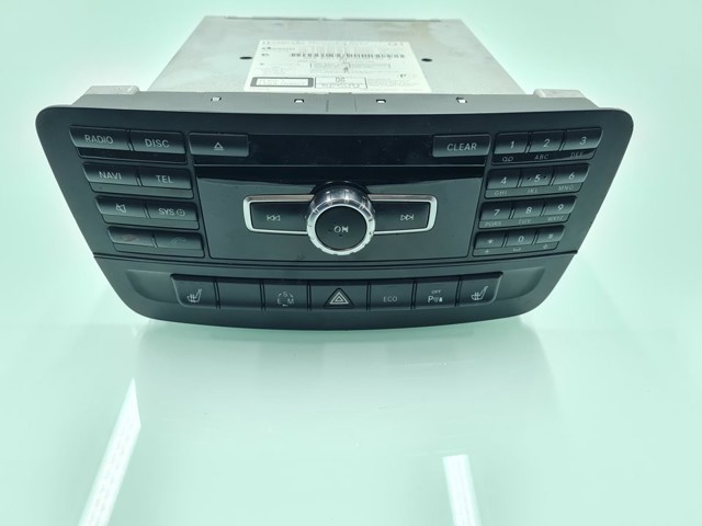 A2469005707 Mercedes