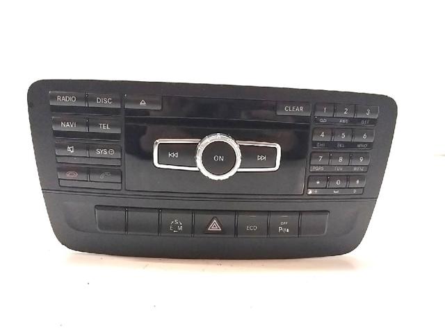 A2469006710 Mercedes