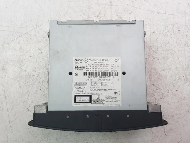A2469006710 Mercedes