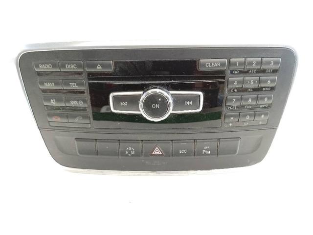 A2469006710 Mercedes