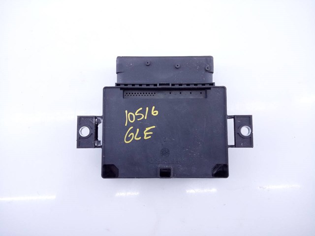 Modulo electronico para mercedes-benz gle coupe 350 d 4-matic (292.323, 292.324) 642826 A2469006816