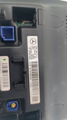 A2469007314 Mercedes