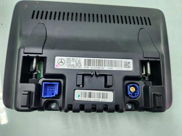A2469007314 Mercedes