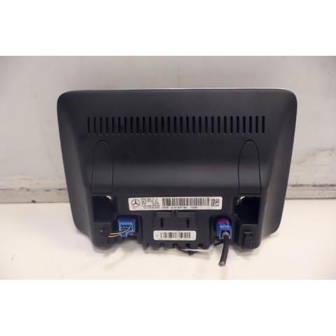 A2469007314 MERCEDES Pantalla multifunción  comprar en Oviedo