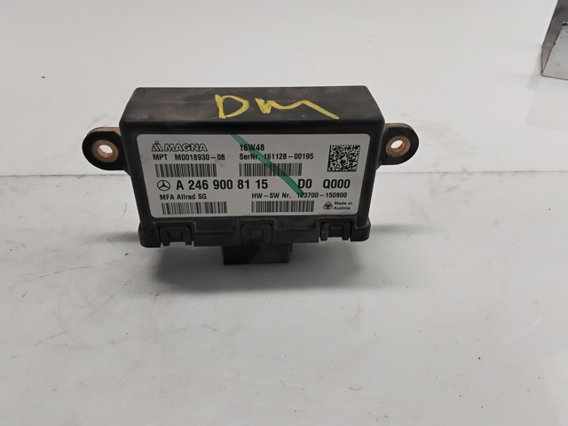 A2469008115 Nissan/Infiniti