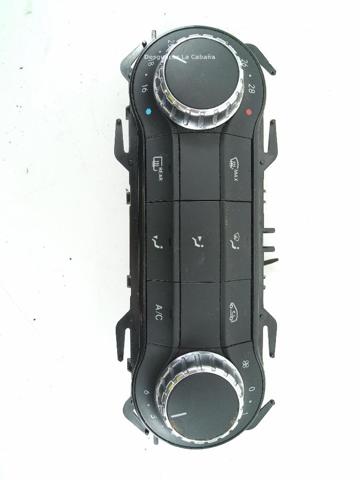 MERCEDES A2469008215 Módulo de modos de calefacción/aire acondicionado  disponible España