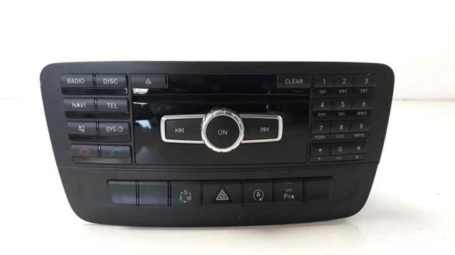 A2469008314 Mercedes