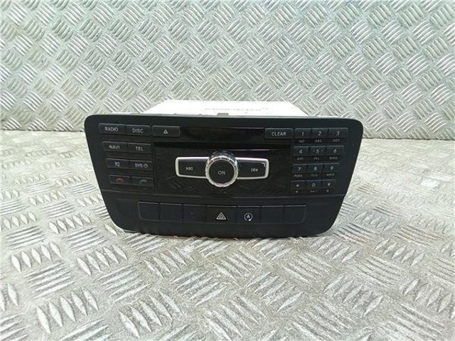 A2469008314 Mercedes