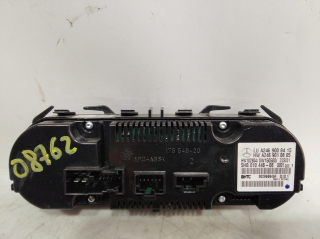 A2469008415 Mercedes
