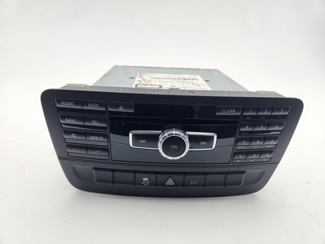 A2469008610 Mercedes