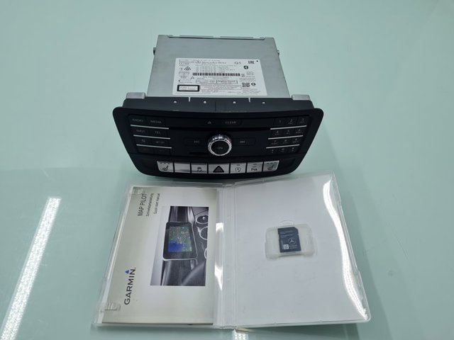 A2469008819 Mercedes