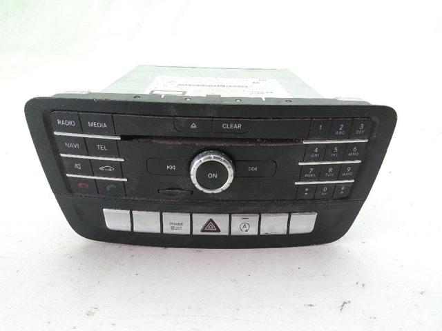 A2469009219 Mercedes