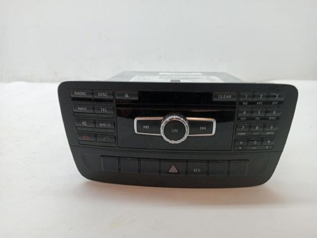 A2469009412 Mercedes