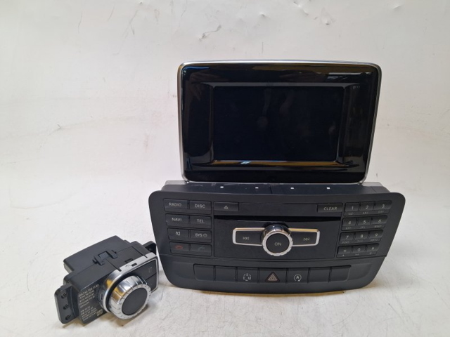 A2469009412 Mercedes