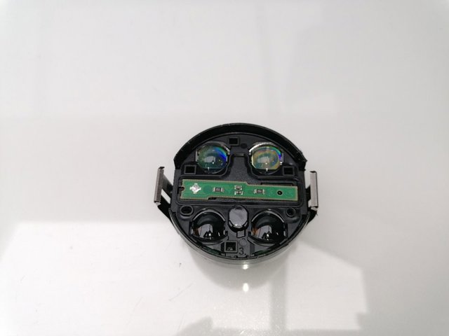 Detector de lluvia Mercedes ML/GLE  (W166)