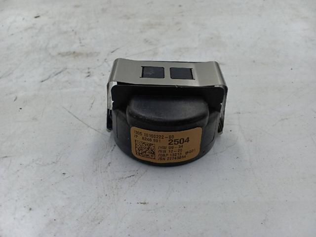 Detector de lluvia Mercedes ML/GLE  (2011-2014)