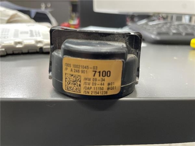 Comprar Sensor de lluvia Mercedes ML/GLE  W166 a bajo precio