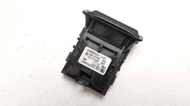A2469050451 Interruptor del freno de estacionamiento electromecánico  disponible Utrera